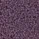 Miyuki rocailles Perlen 15/0 - Ceylon translucent thistle 15-2373